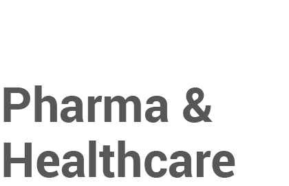 pharma-and-healthcare